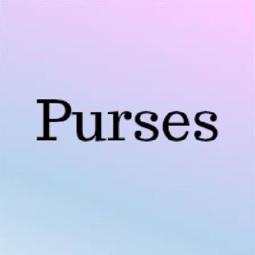 Purses